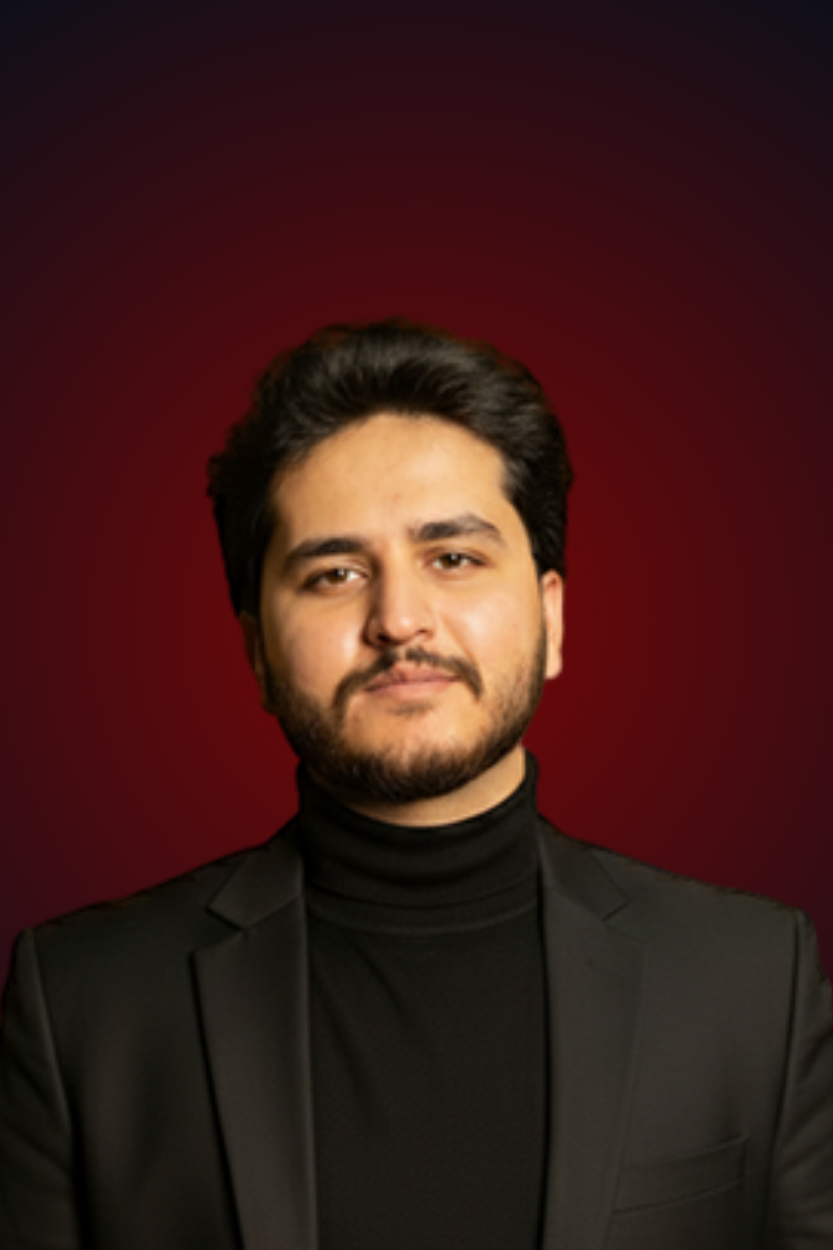 Muhammad Uzair