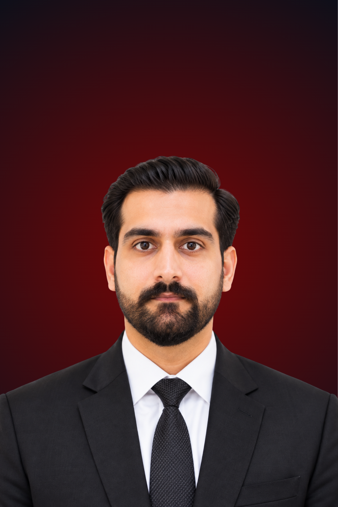 Jahandad Khan