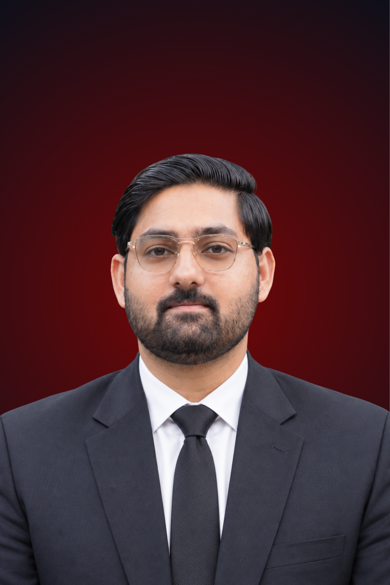 Mahouz Mushtaq